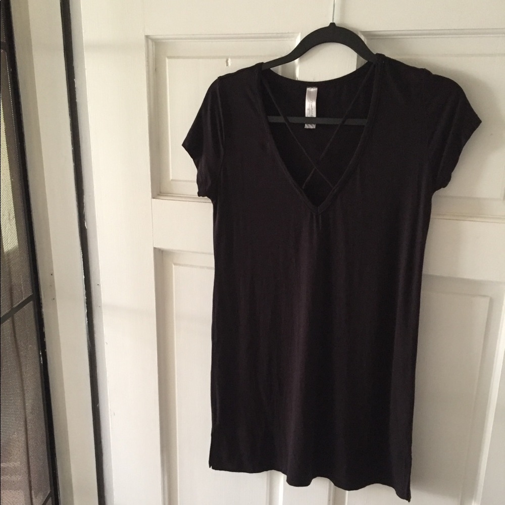 SOLD.  Mahina Dress